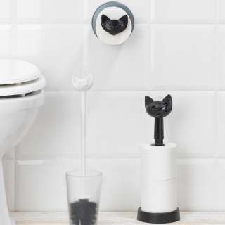 home24 Toilettenbuerste Miaou