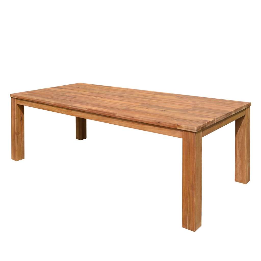 home24 Gartentisch Pala