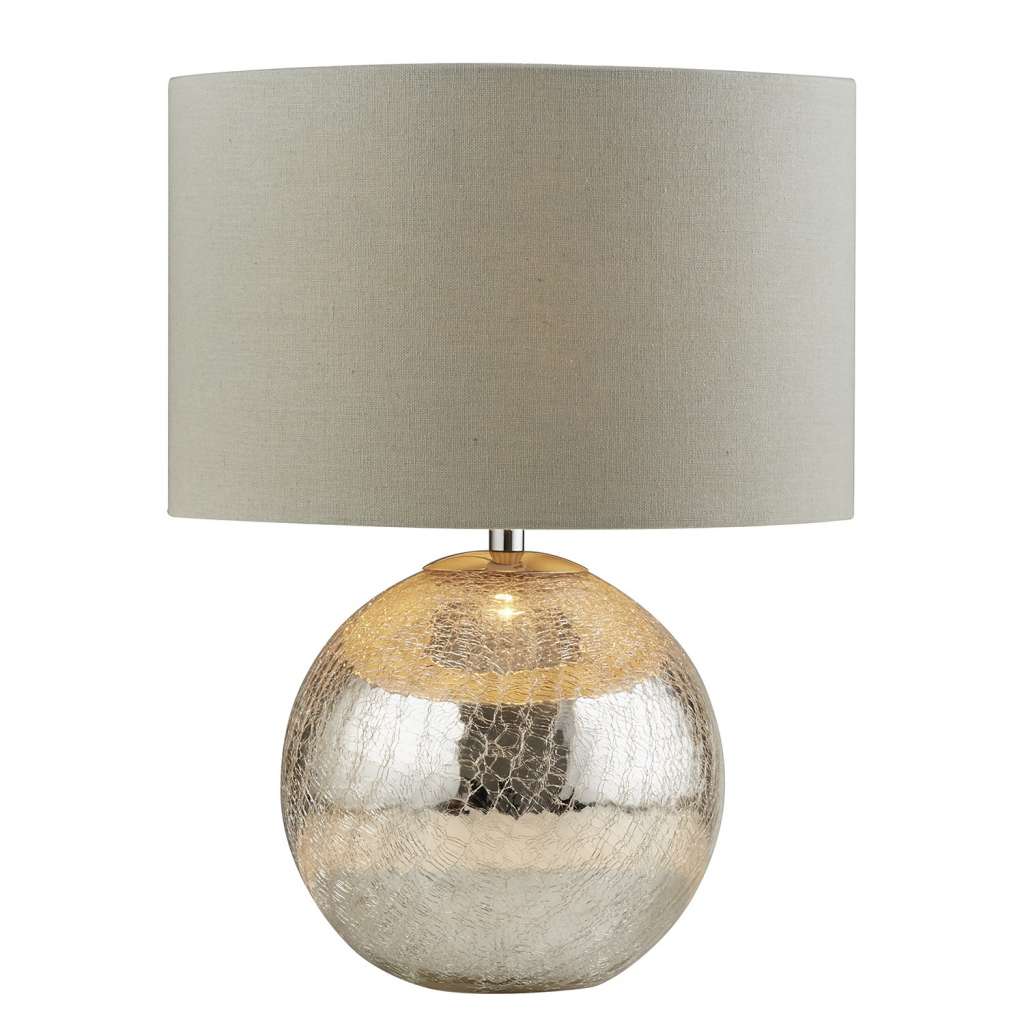 home24 Tischleuchte Dazzle