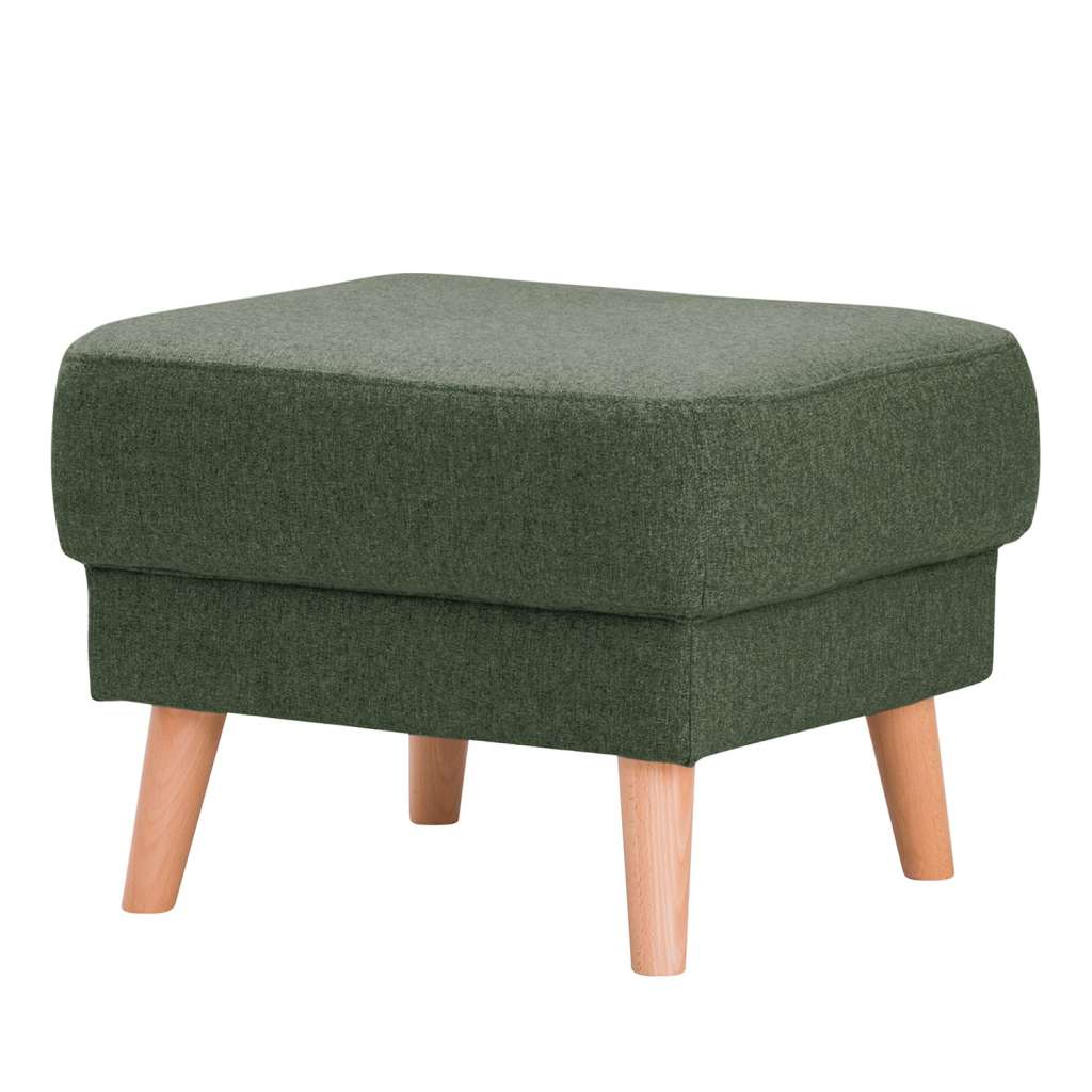 home24 Polsterhocker Bette I