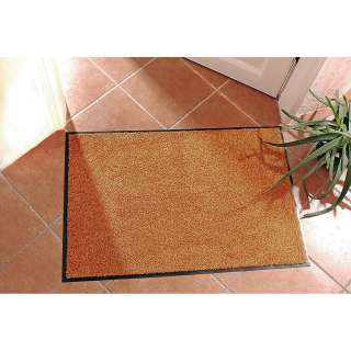 home24 Fuss- und Sauberlaufmatte Wash und Clean