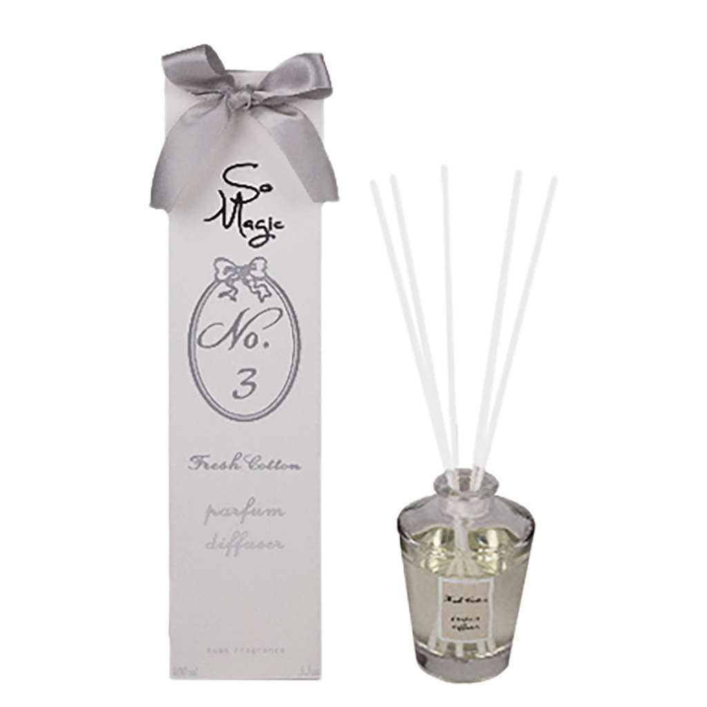 home24 Diffuser Fresh Cotton 3