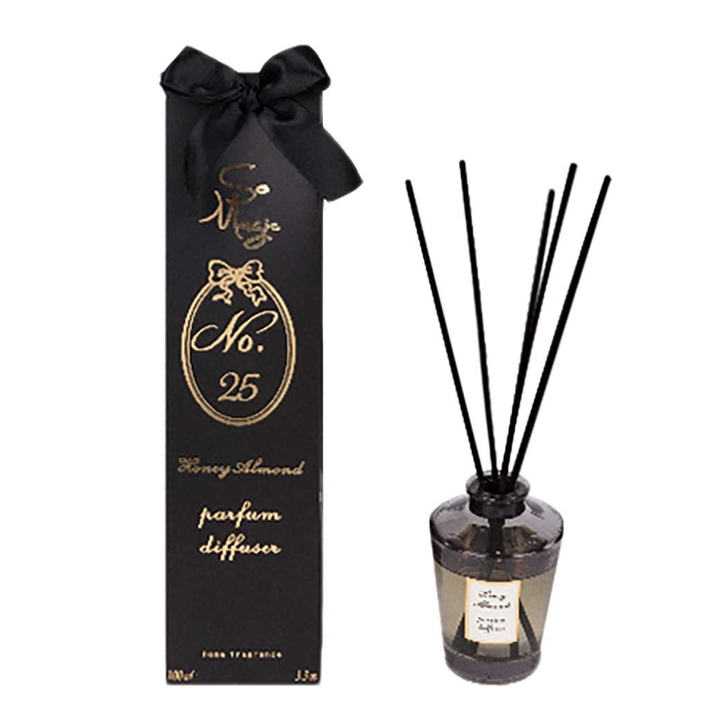 home24 Diffuser Honey Almond 25