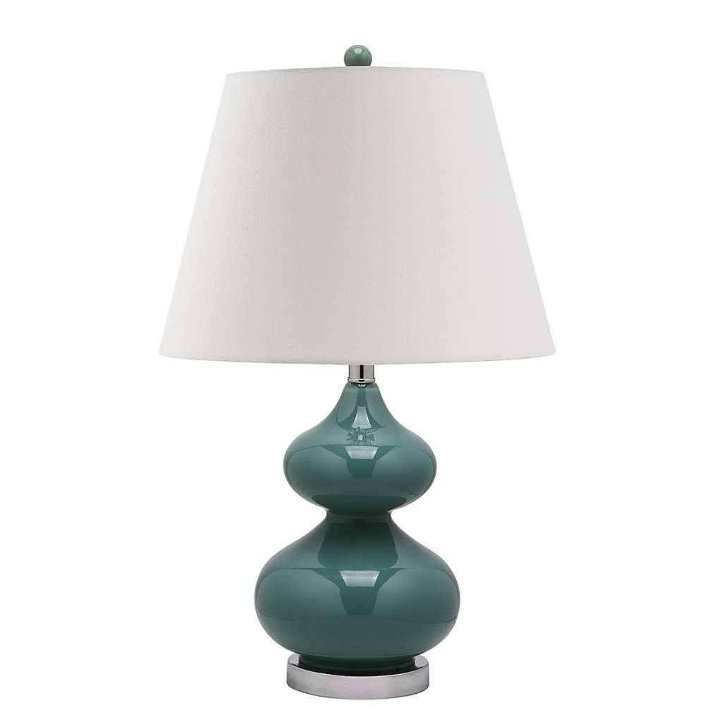 home24 Tischleuchte Eva (2er-Set)