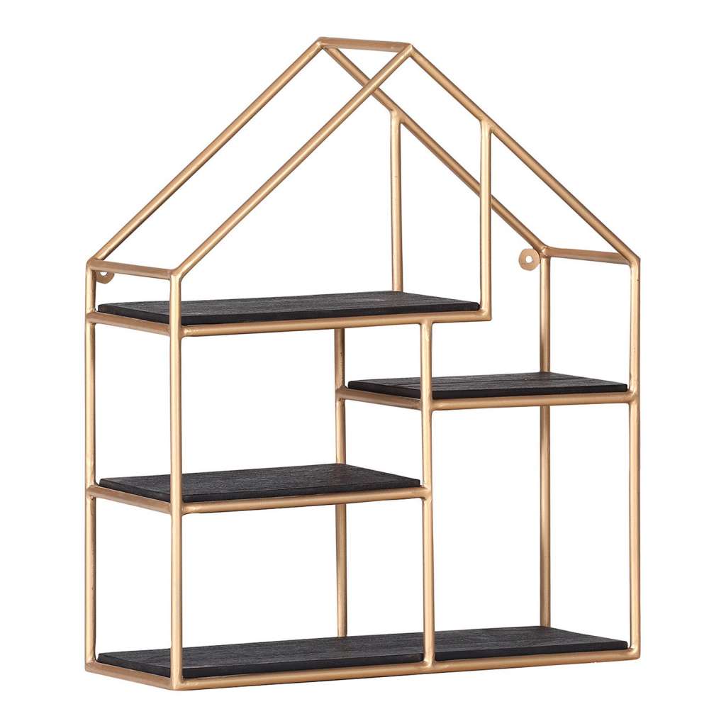 home24 Wandregal Halla II