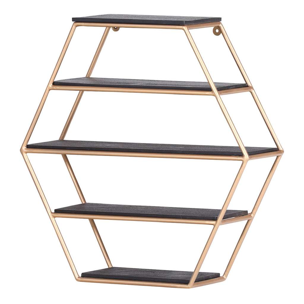 home24 Wandregal Halla I