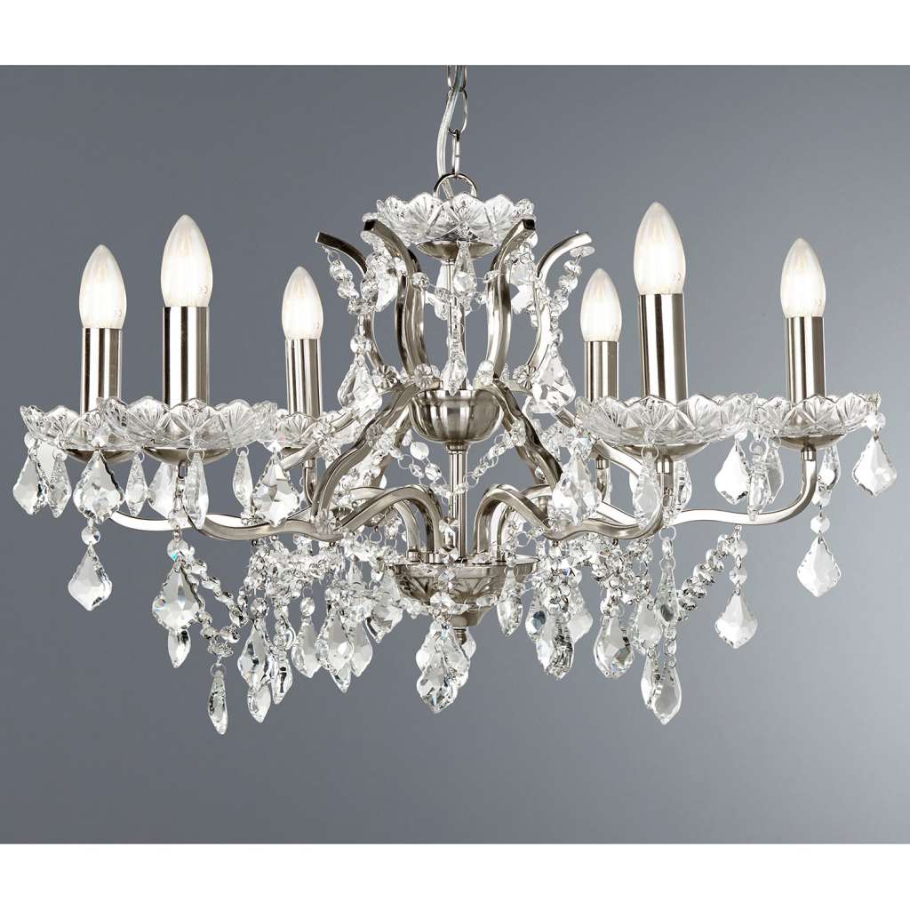 home24 Kronleuchter Paris