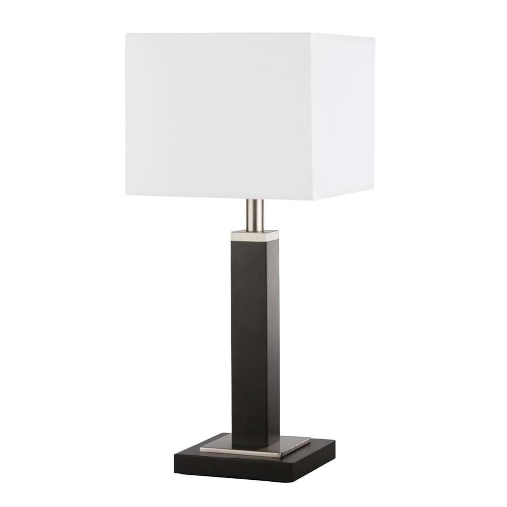 home24 Tischleuchte Waverley