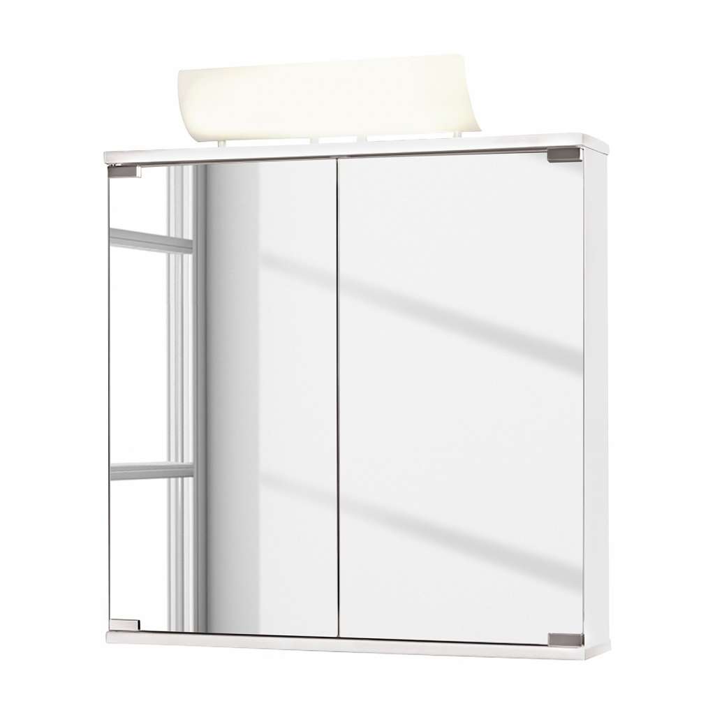home24 Spiegelschrank 19122