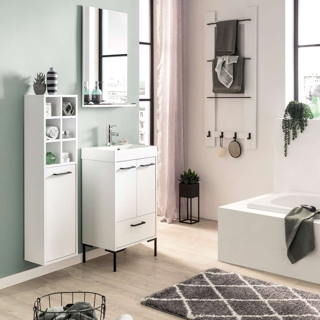 home24 Handtuchhalter Lina