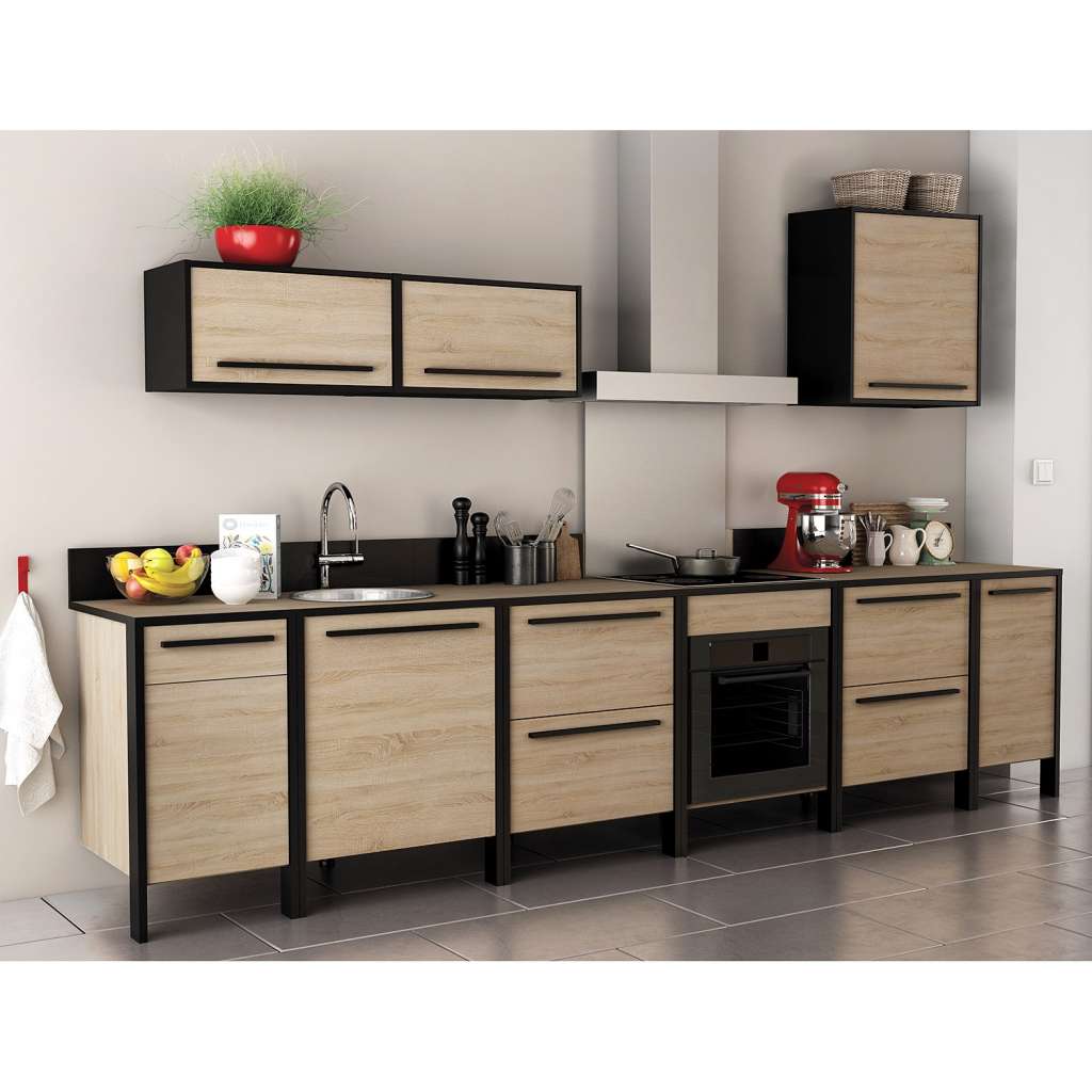 home24 Haengeschrank Stavarn