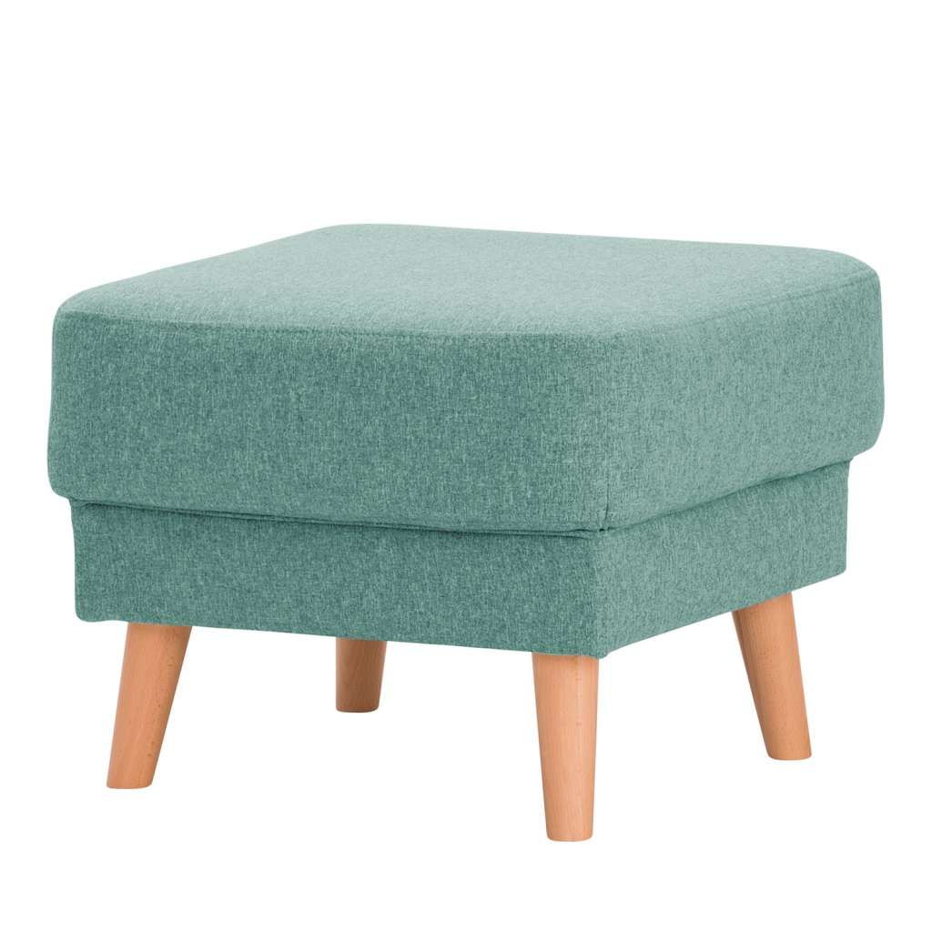 home24 Polsterhocker Bette II