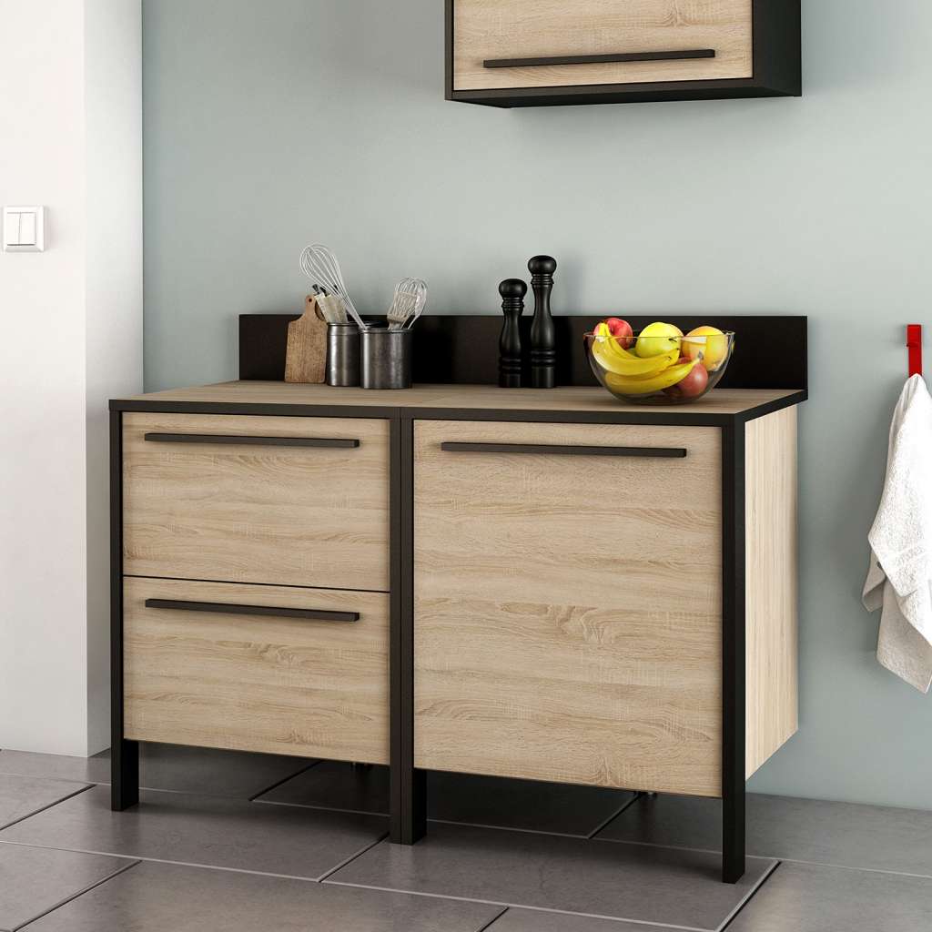 home24 Unterschrank Stavarn I