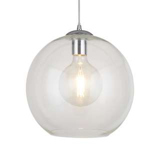 home24 Pendelleuchte Balls III