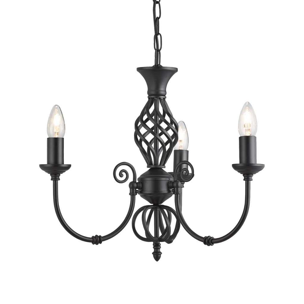 home24 Kronleuchter Zanzibar I