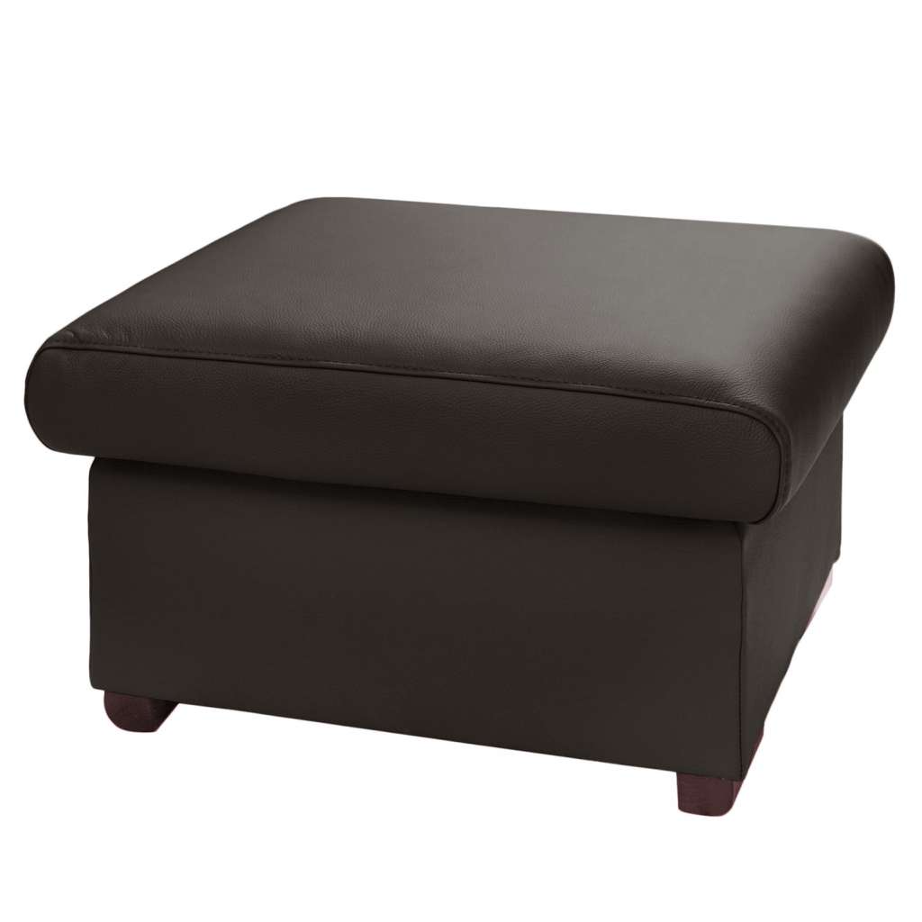 home24 Polsterhocker Lamexa