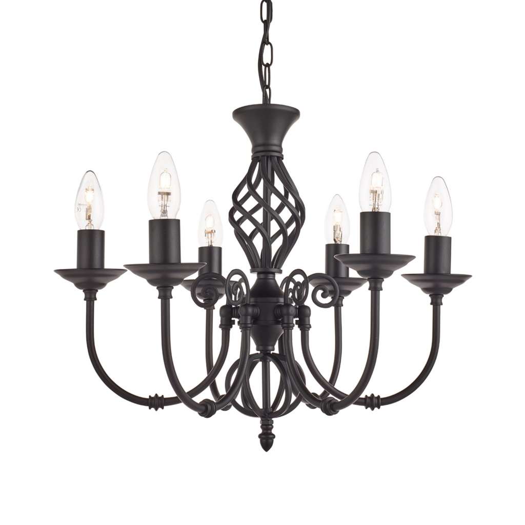 home24 Kronleuchter Zanzibar I