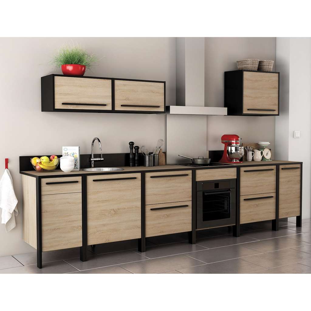 home24 Haengeschrank Stavarn