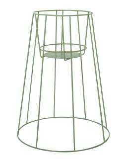 OK Design - Cibele Pflanzenständer - Sea Green - Medium - outdoor