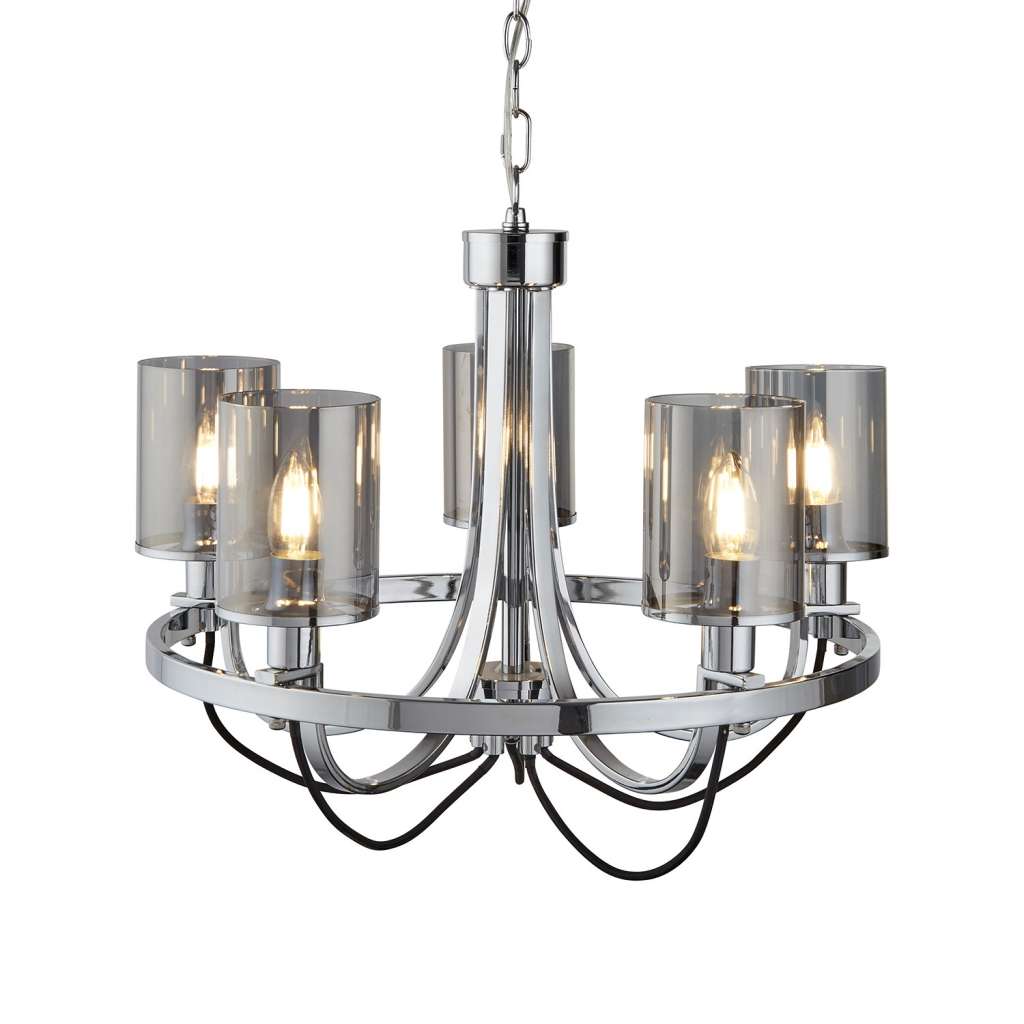 home24 Kronleuchter Catalina