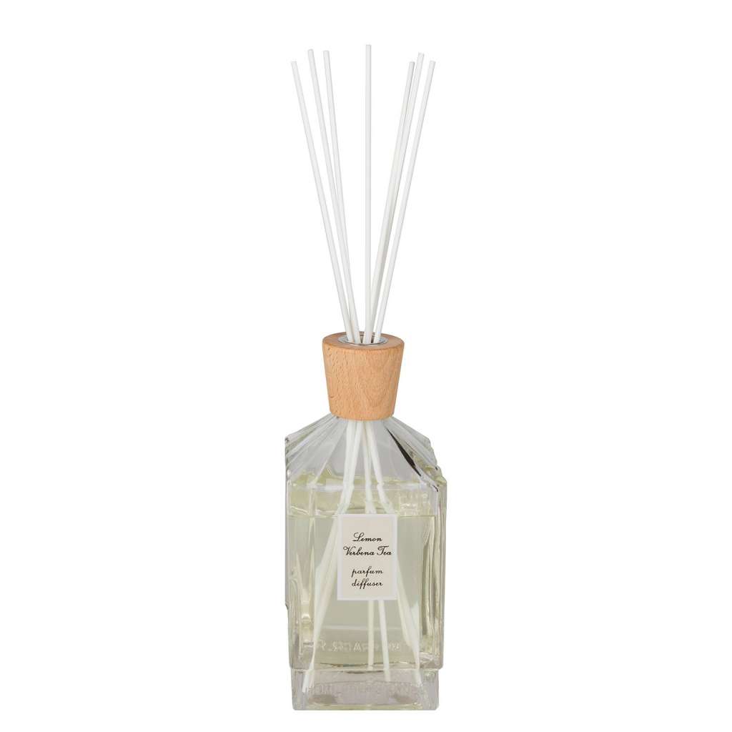 home24 Diffuser Lemon Verbena Tea 17