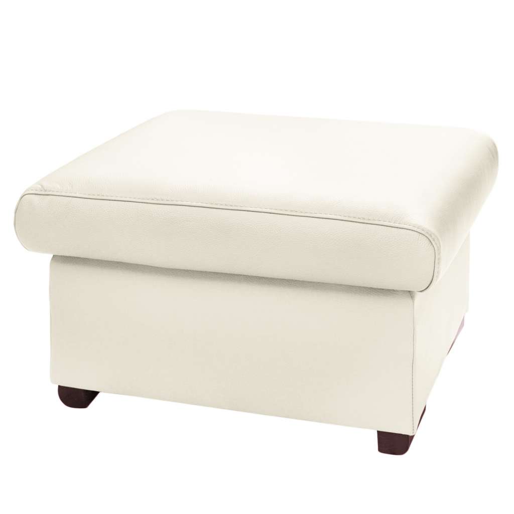 home24 Polsterhocker Lamexa
