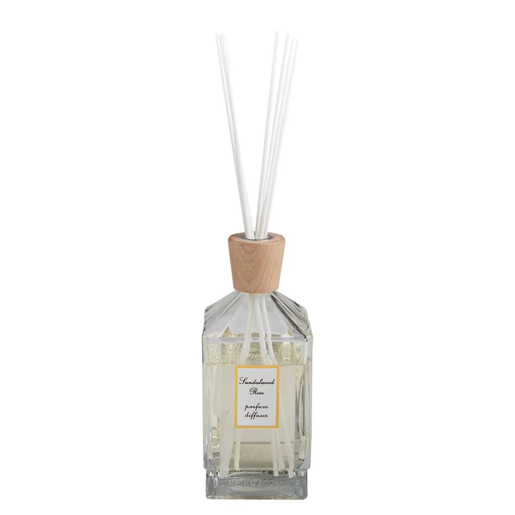 home24 Diffuser Sandalwood Rose 80