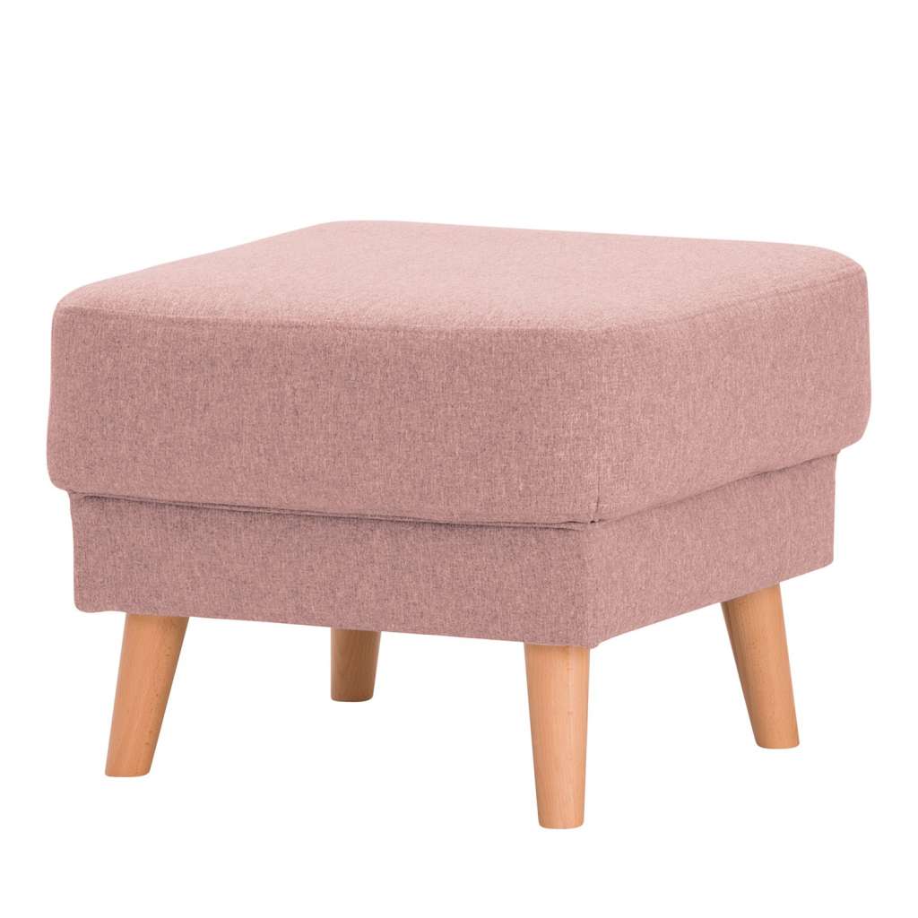home24 Polsterhocker Bette II