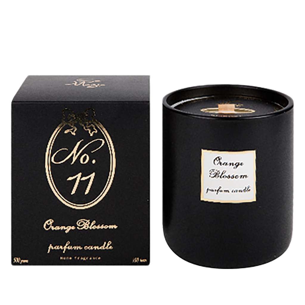 home24 Duftkerze Orange Blossom 11