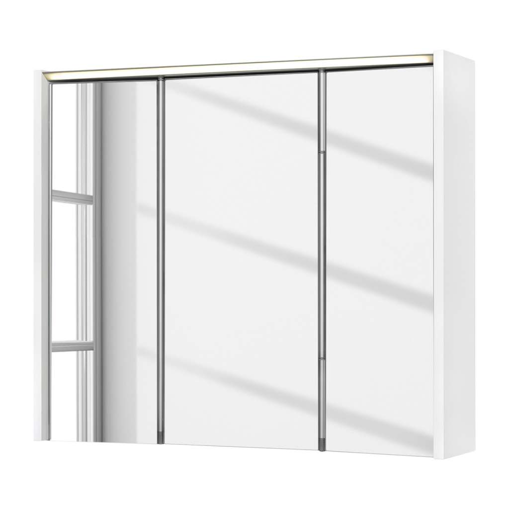 home24 Spiegelschrank Arbo