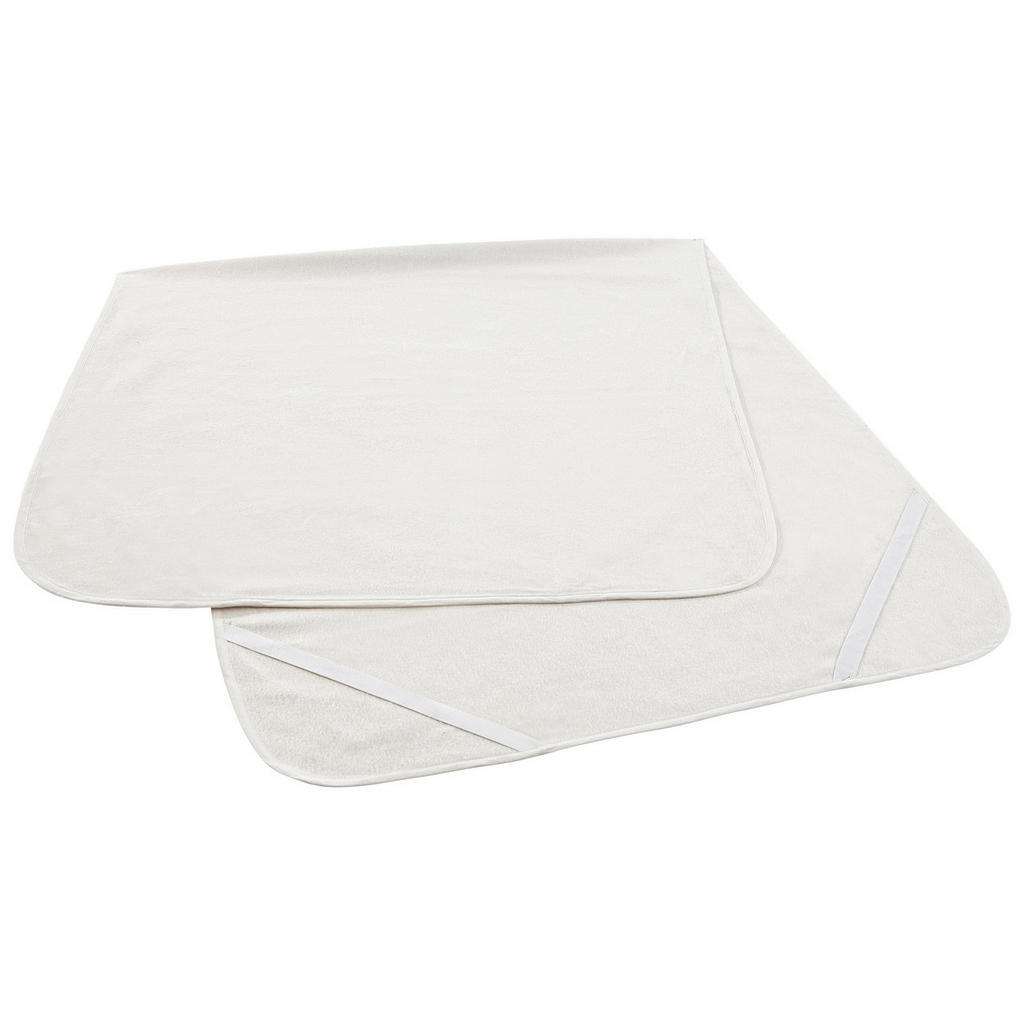 Sleeptex MATRATZENSCHUTZ, Weiß