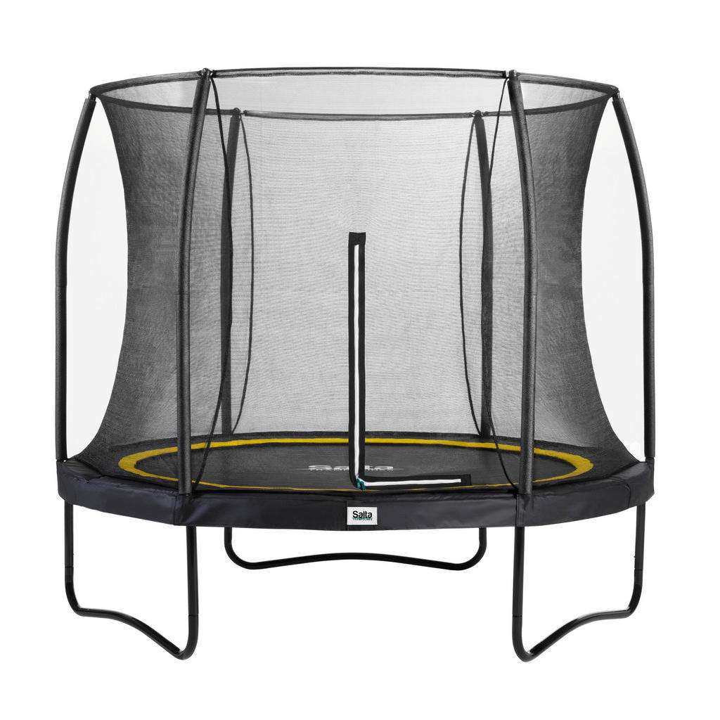 XXXL TRAMPOLIN SALTA COMFORT Schwarz