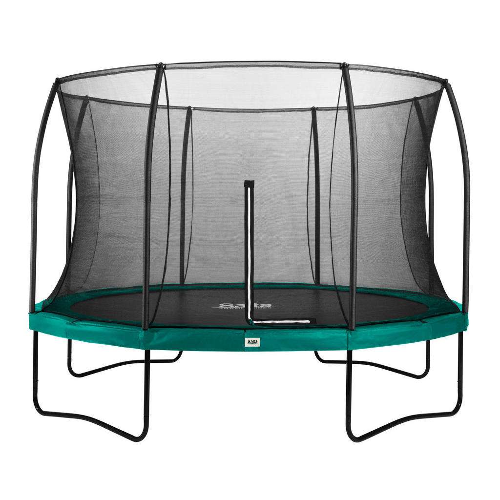 XXXL Trampolin Salta Comfort Combo Grün