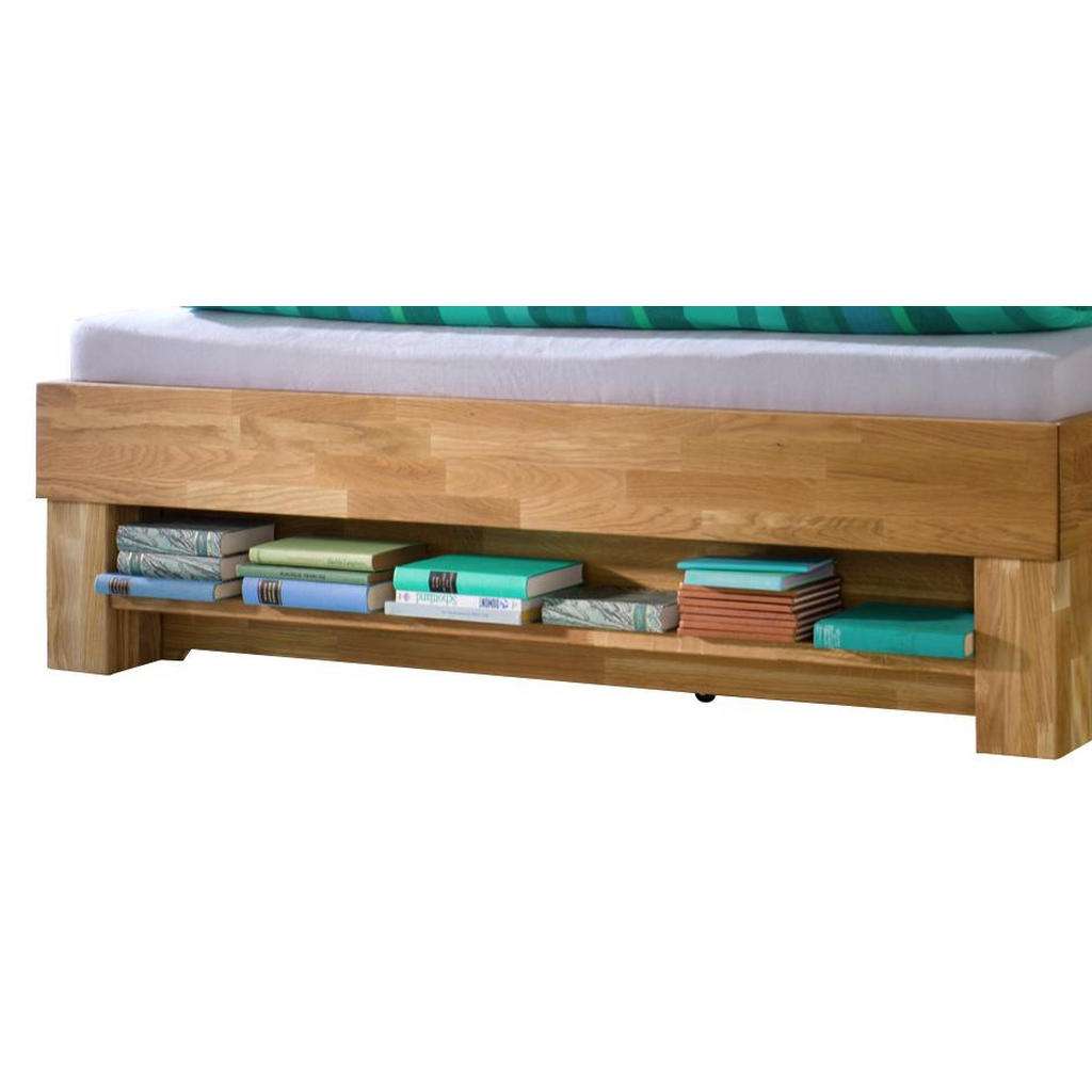 XXXL BETTREGAL Mehrfarbig, Braun