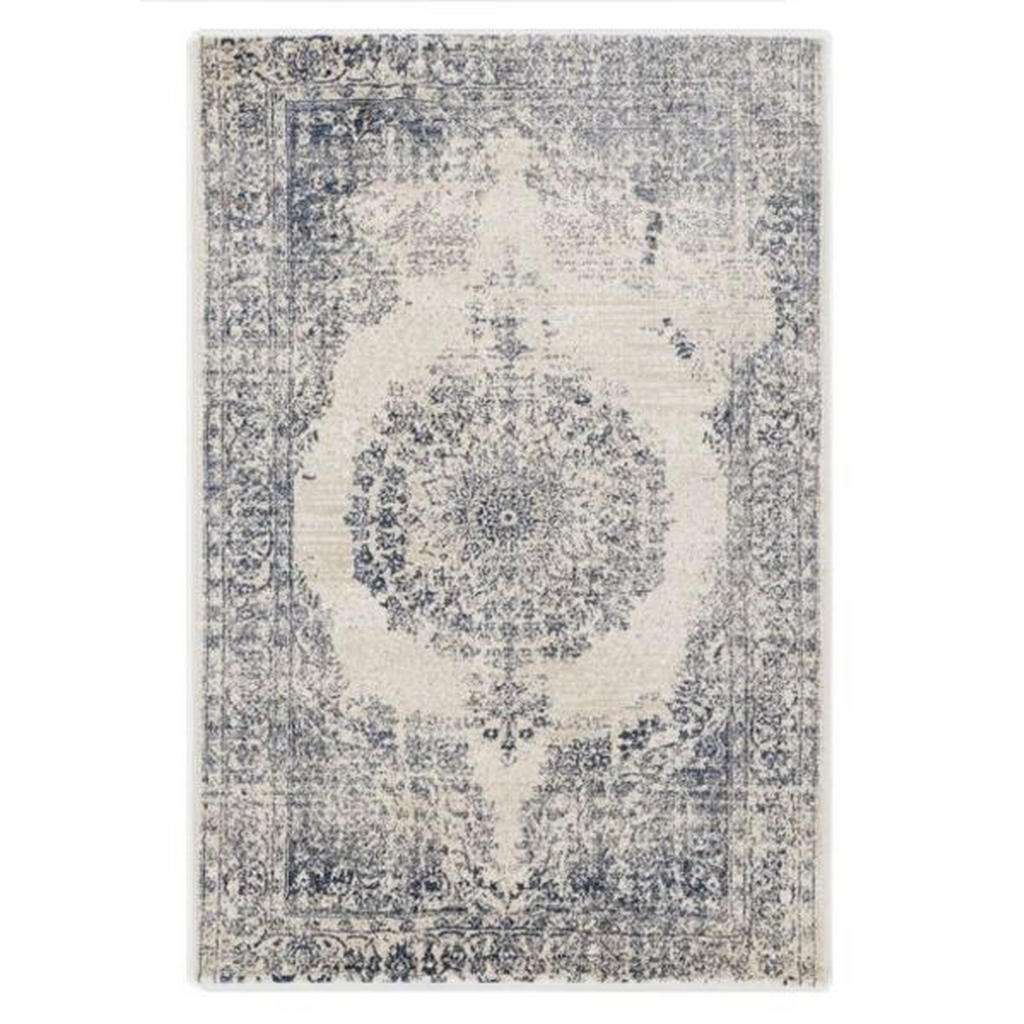 Novel VINTAGE-TEPPICH 140/200 cm Mehrfarbig