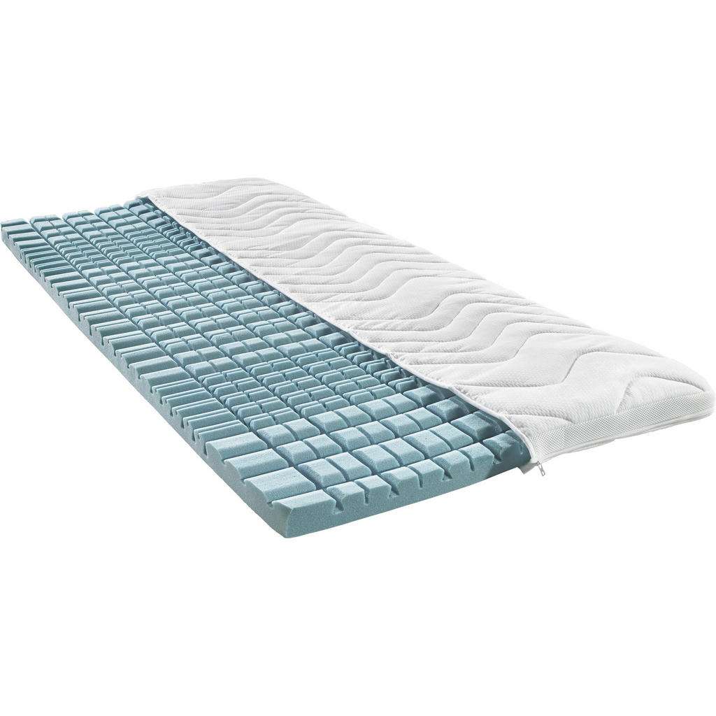 Sleeptex TOPPER, Weiß