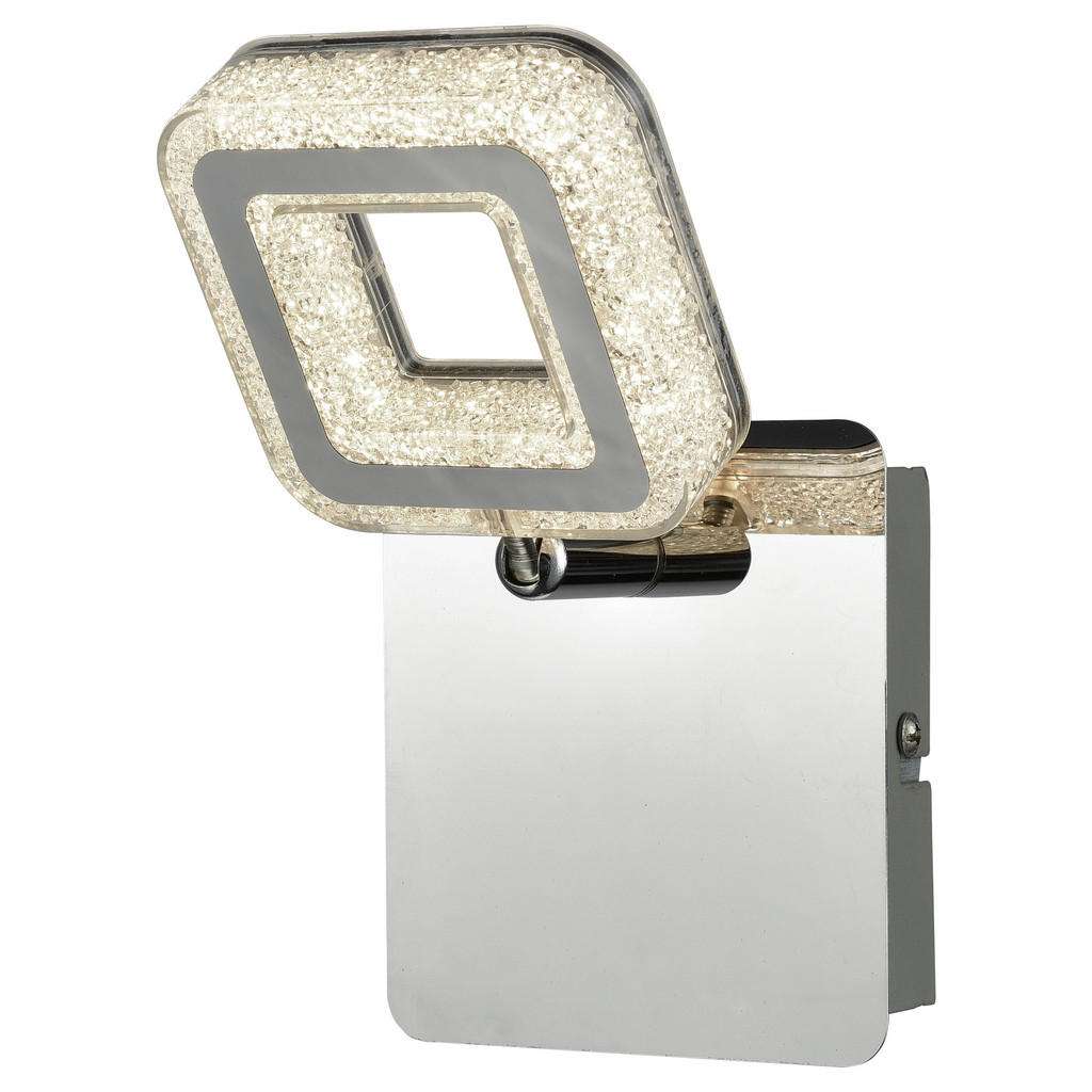 Novel LED-WANDLEUCHTE, Weiß