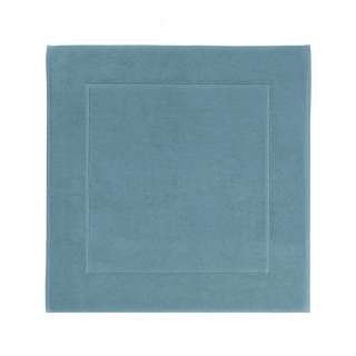 Aquanova BADEMATTE Blau 60/60 cm