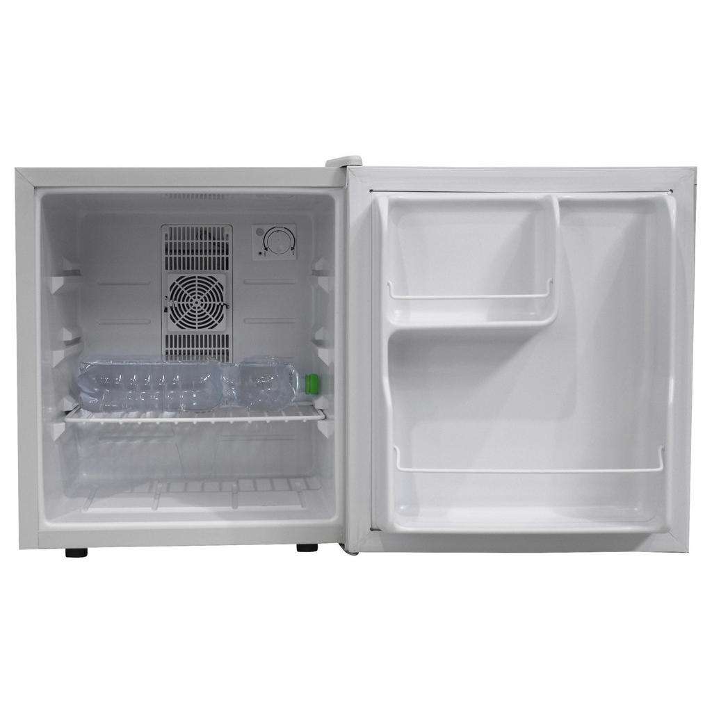 Carryhome MINIKÜHLSCHRANK Weiß