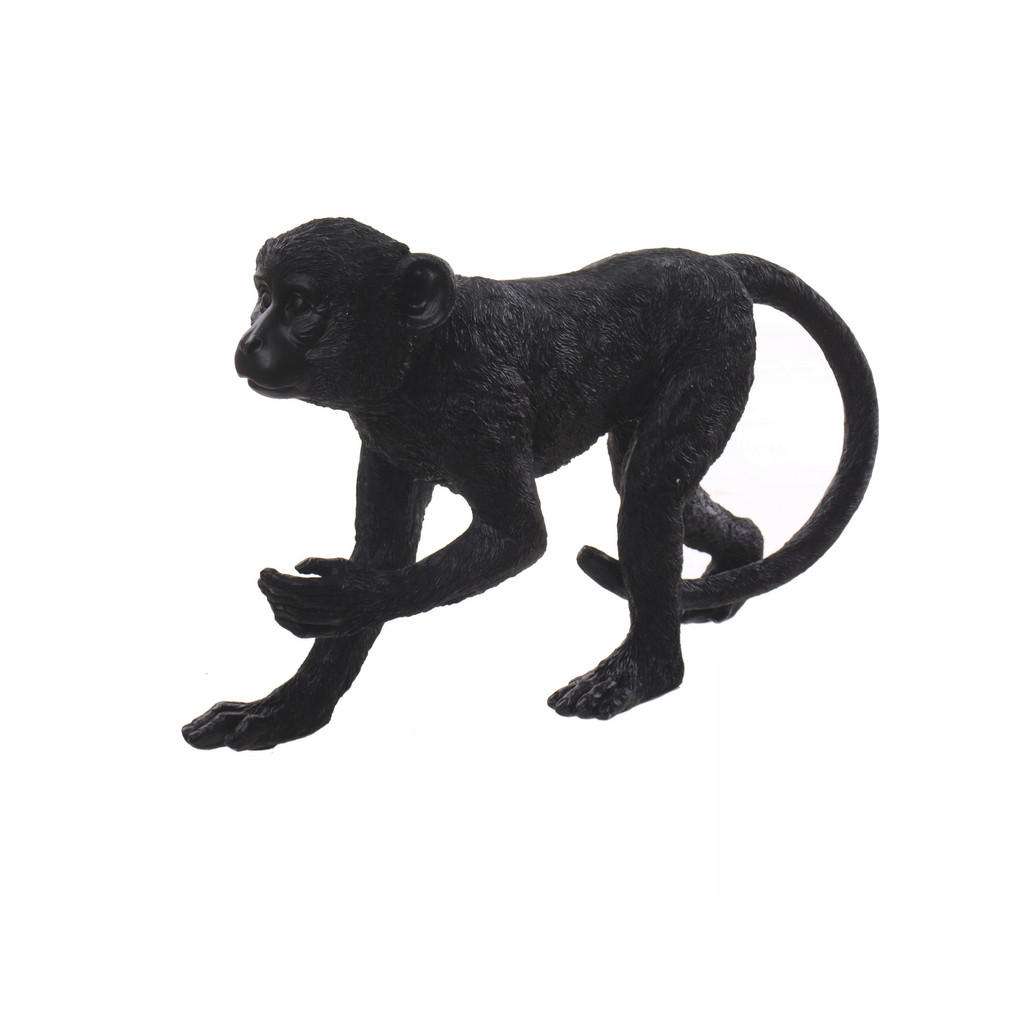 Ambia Home DEKOTIER, Schwarz