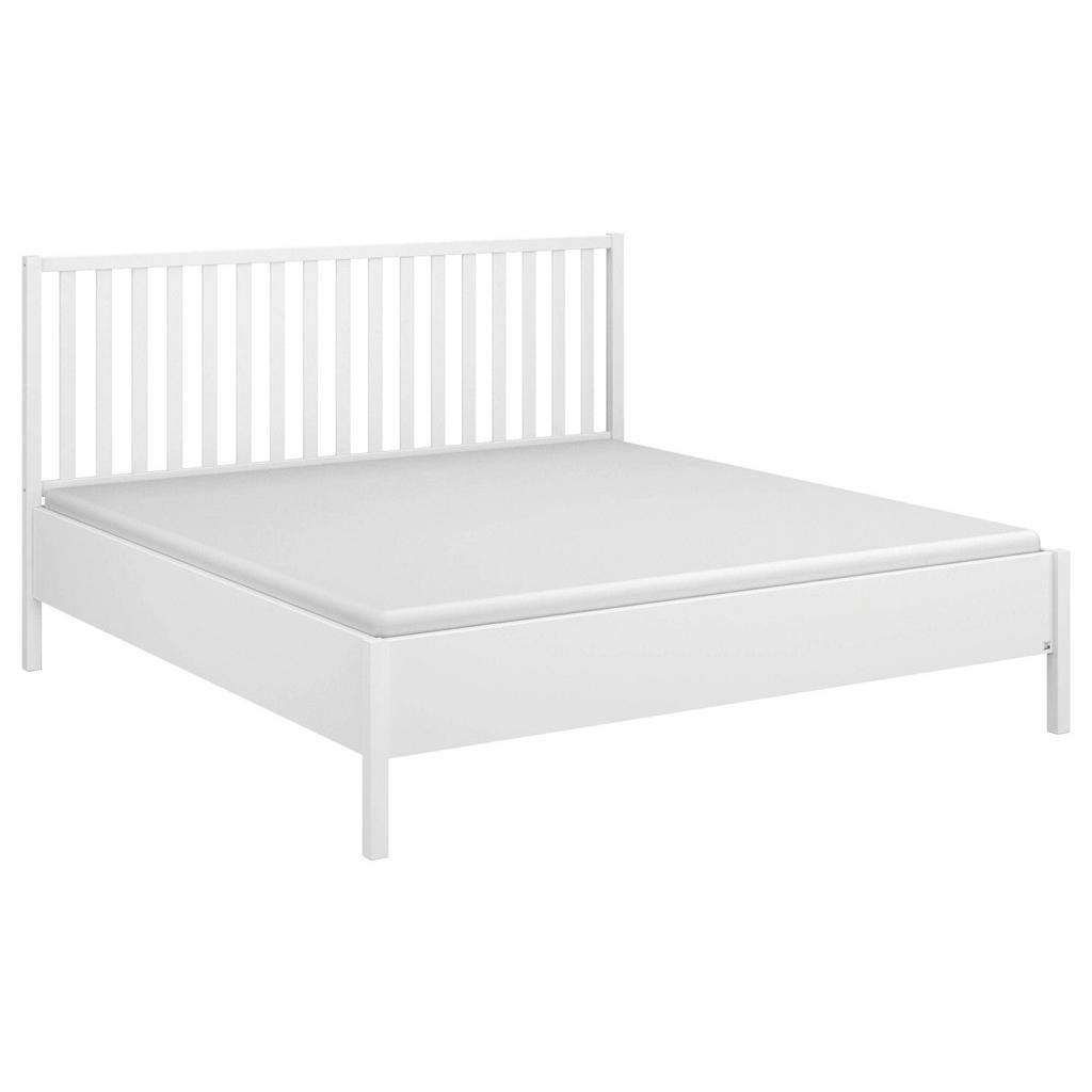 Carryhome BETT, Weiß