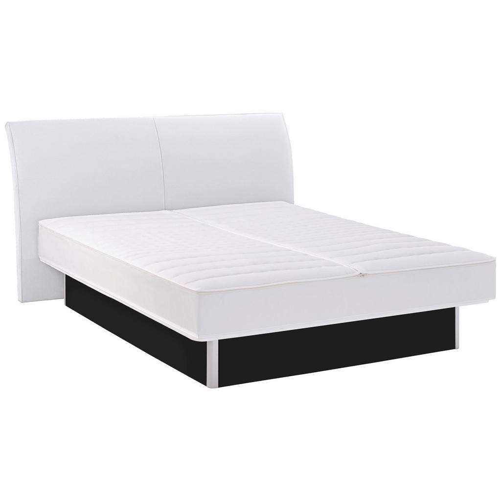 Novel Wasserbett inkl. Montage 180/220 cm, Weiß