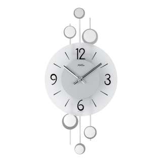 home24 Wanduhr Luki I