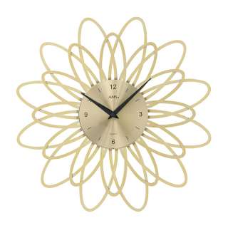 home24 Wanduhr Tiltil