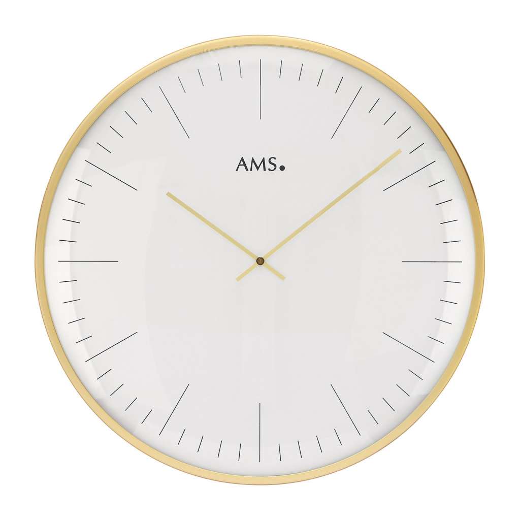 home24 Wanduhr Myponga