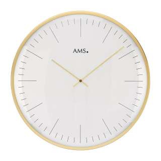 home24 Wanduhr Myponga