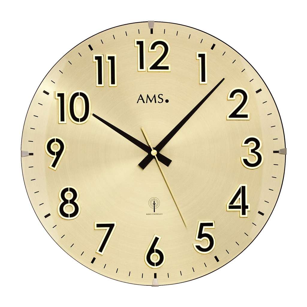 home24 Wanduhr Cristo Rey