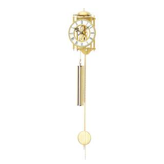 home24 Wanduhr Uttel