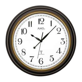 home24 Wanduhr Agonia