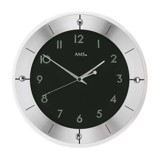 home24 Wanduhr Garza